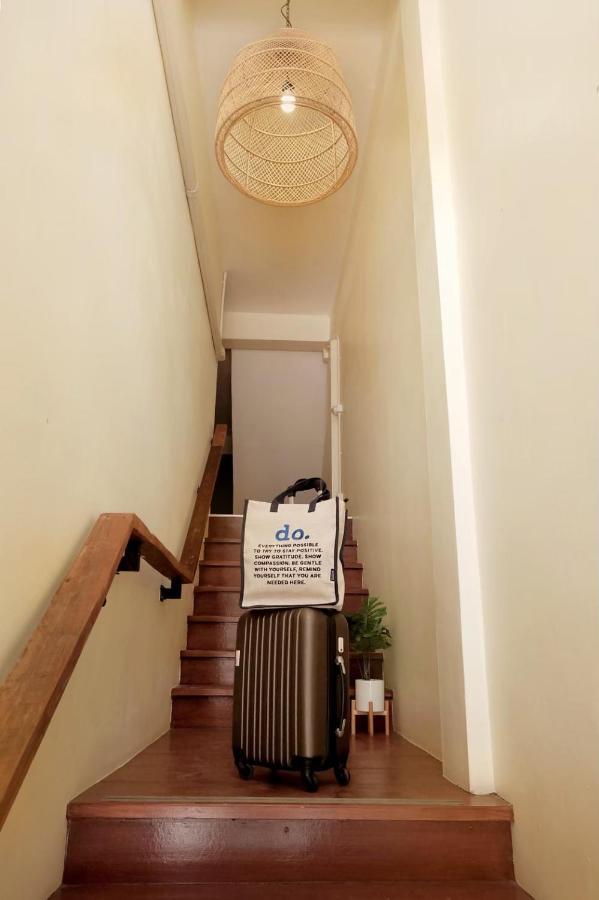 Apartamento Envieng House Chiang Mai Exterior foto