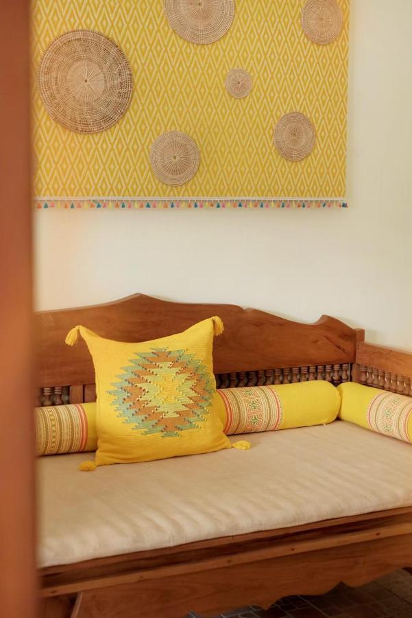 Apartamento Envieng House Chiang Mai Exterior foto