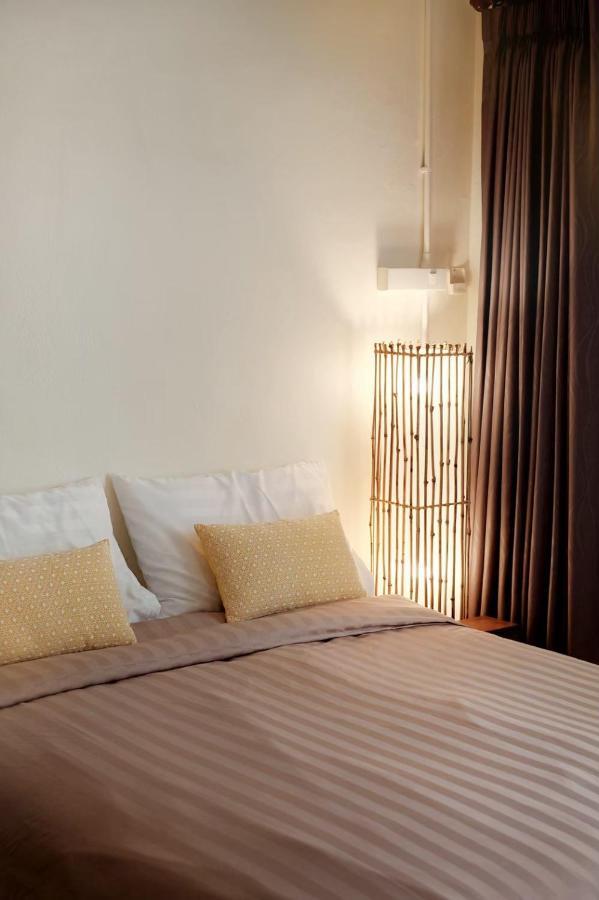 Apartamento Envieng House Chiang Mai Exterior foto